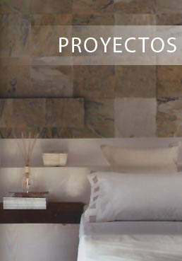 PROYECTOS