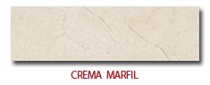 Crema Marfil