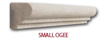 Small Ogee