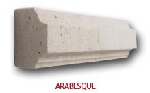 Arabesque